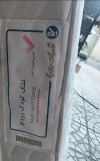 تشک کودک