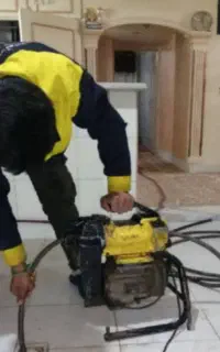 لوله بازکن فنرزنی تخلیه چاه ضمانتی ارزان کل تهران