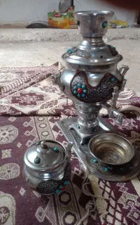 سماور دکوری