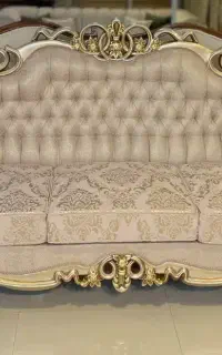 مبل افسون پلاس (مبل ملل تهران)