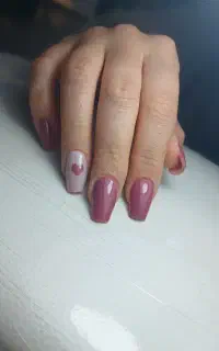 کاشت ناخن