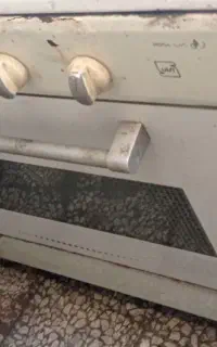 گاز پنج شعله