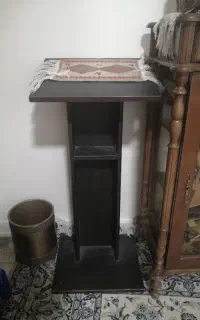 پایه نماز mdf