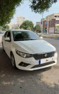 تارا v1 مدل ۱۴۰۴معاوضه