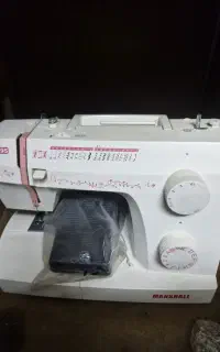 چرخ خیاطی مارشال