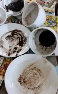 فال فقط اسم خودت و مامانتو بده تضمینی