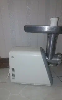 چرخ گوشت ناسیونال ژاپن کارکرده