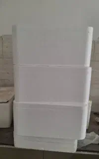 فروش کلمن کائوچویی