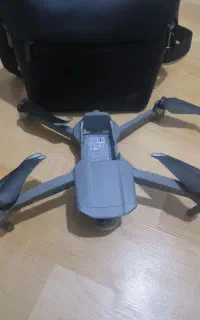 هلی شات dji air 2