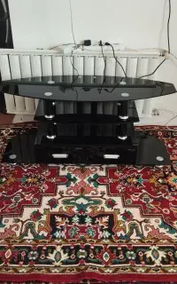 میز تلویزیون درحد نو