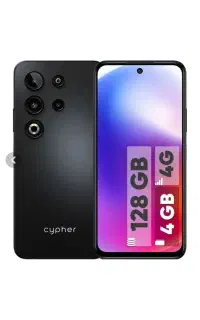 گوشی سایفر128گیگ اندروید15