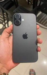 آیفون ۱۶ نرمال