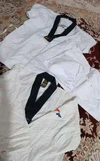 تکواندو