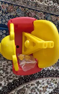 تاب کودک