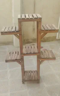 پایه گل