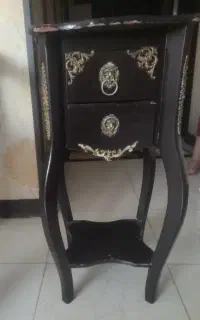 میز تلفن