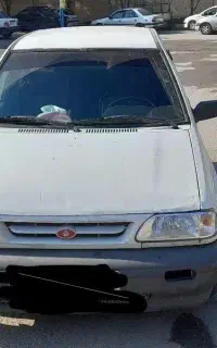 پراید ۸۳