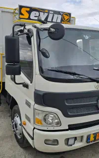 الوند هشت و نیم تن هزار و چهارصد اقساطی در حد صفر