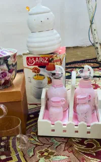 لوازم خانگی