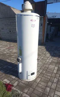 آبگرمکن مارک دونار