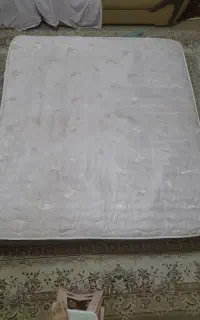 تشک طبی دونفره