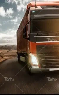 راننده پایه یک با دفترچه خروج هستم