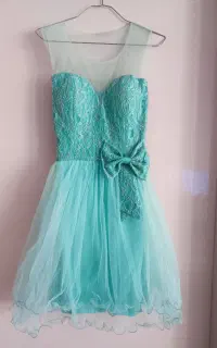 لباس مجلسی
