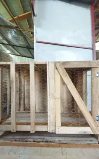 تولیدی/لانه مرغ و جوجه