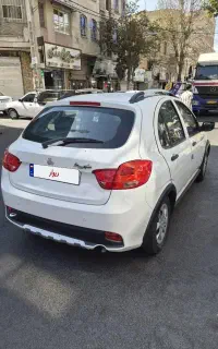 کوییک شاسی بدون جوش و ترک