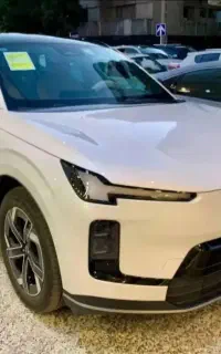 حواله ولوو xc70 پلاگین هیبرید