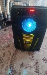 اسپیکر