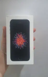 فروش گوشی ایفون 5sE
