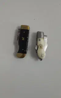 چاقو