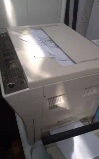 دستگاه سه کاره شارپ انداز A3