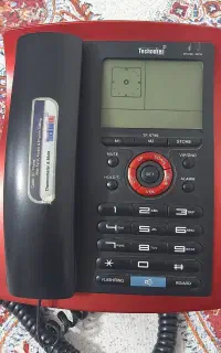 تلفن رومیزی تکنو تل-۱۵۰۰