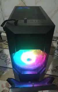 کیس گیمینگ اقتصادی