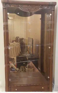 بوفه