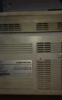 پرینتر سامسونگ ML 1610