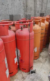 فروش کپسول گاز 50 کیلویی