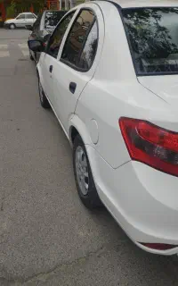 ساینا مدل ۹۹ کم کار بدون رنگ اقساطی