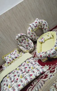 سیسمونی نوزاد