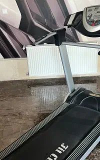 تردمیل فیت کلاب