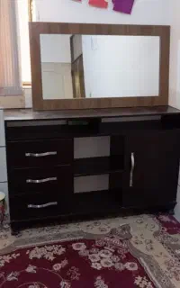مقداری لوازم منزل فروشی