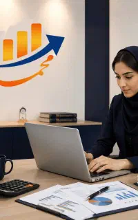 خدمات مالی و مالیاتی دکتر محمد نیسی