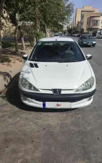 206 sd v8 99