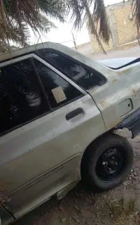 پراید 131