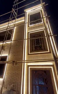 برقکار ساختمان