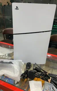 Ps5 slim دیجیتال
