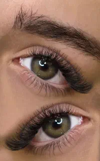 تا ۵۰٪ تخفیف اکستنشن مژه،کاشت هیدن،لیفت مژه و ابرو