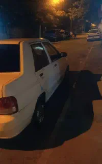132مدل 96 بدون رنگ